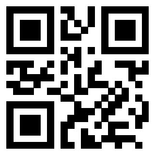 Il Qr Code di 3202826401