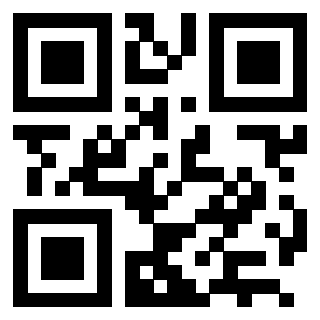 Immagine del QrCode di 3202826404