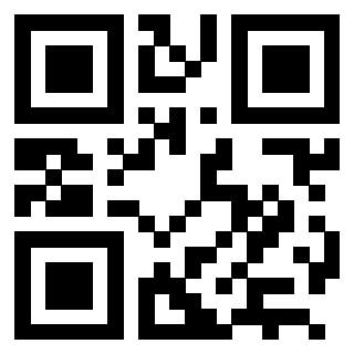 Scansione del QrCode di 3202826410