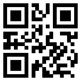 3202826419 Qr Code associato