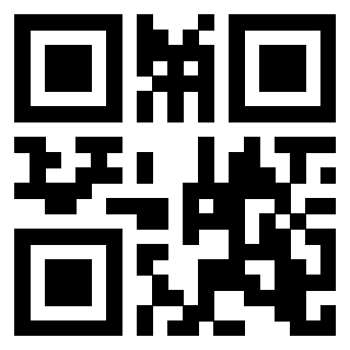 3202826425 Qr Code associato