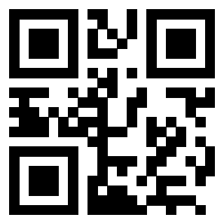 Immagine del QrCode di 3202826433