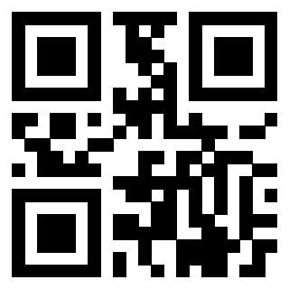 3202826436 - Immagine del Qr Code