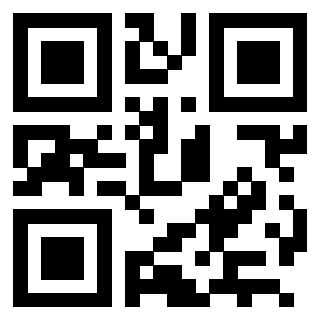 3202826445 - Immagine del QrCode