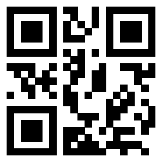 Immagine del QrCode di 3202826447