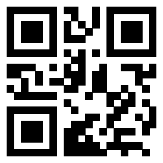 Scansione del Qr Code di 3202826453
