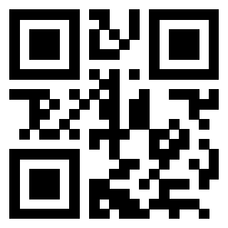 Il Qr Code di 3202826456