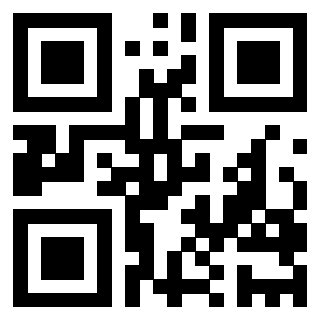 Scansione del QrCode di 3202826457