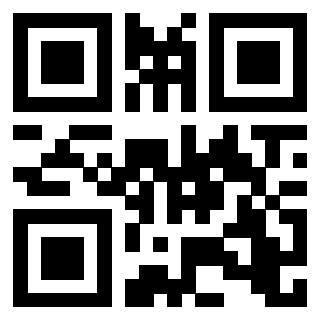 3202826462 Qr Code associato