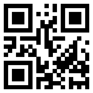 Scansione del QrCode di 3202826463