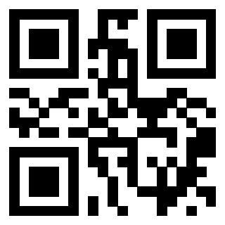 Immagine del Qr Code di 3202826480