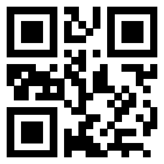Immagine del Qr Code di 3202826482