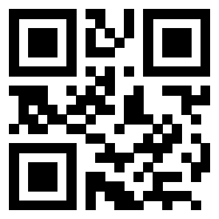 3202826484 Qr Code associato