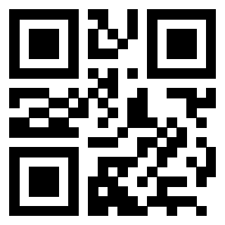 3202826488 - Immagine del QrCode