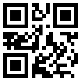 Immagine del Qr Code di 3202826490