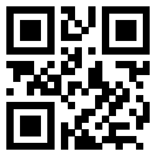 Il QrCode di 3202826498