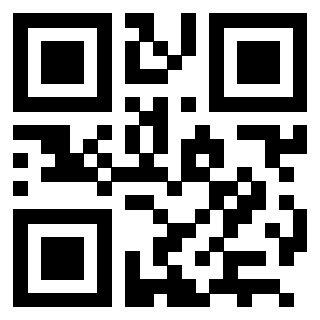 3202826500 Qr Code associato
