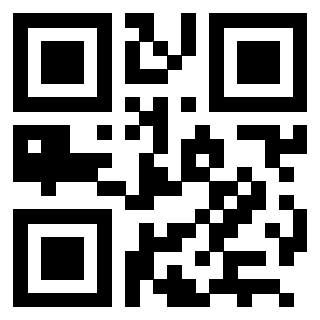 Scansione del QrCode di 3202826501