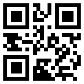 Immagine del Qr Code di 3202826503