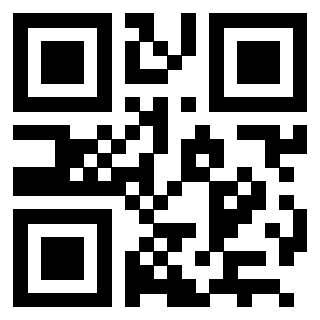 Il Qr Code di 3202826507