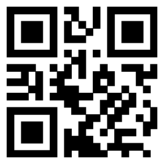 Immagine del QrCode di 3202826509