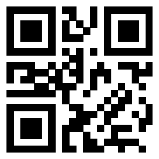 3202826511 - Immagine del Qr Code associato
