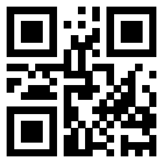 Scansione del QrCode di 3202826512