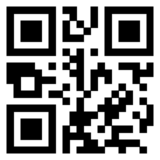 Il QrCode di 3202826515