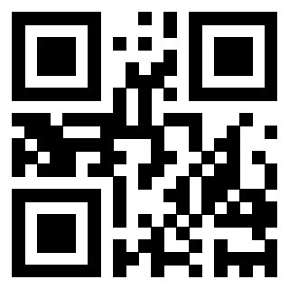 Scansione del QrCode di 3202826516