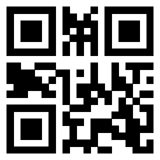Immagine del QrCode di 3202826518