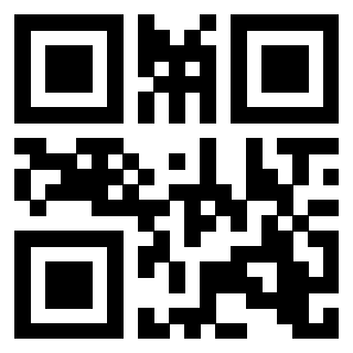 Scansione del QrCode di 3202826519