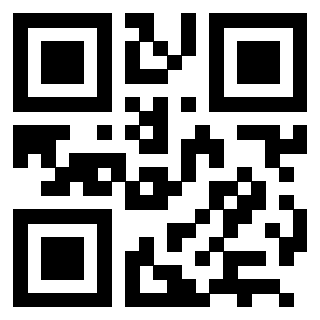 3202826520 - Immagine del QrCode associato