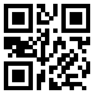 Immagine del Qr Code di 3202826529
