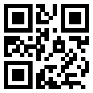 3202826533 - Immagine del Qr Code associato