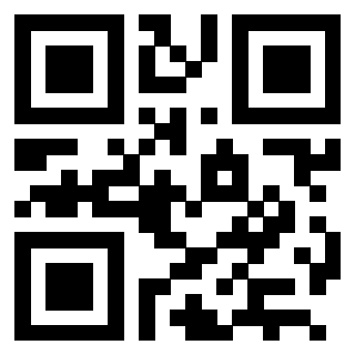 3202826534 Qr Code associato