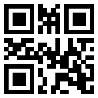 Scansione del Qr Code di 3202826536