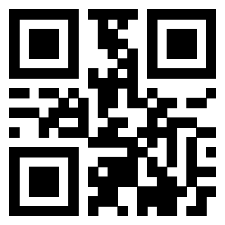 Scansione del QrCode di 3202826538