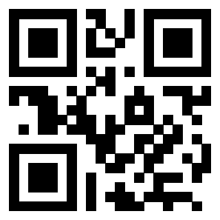 Immagine del Qr Code di 3202826539