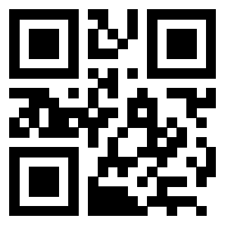 Scansione del Qr Code di 3202826544