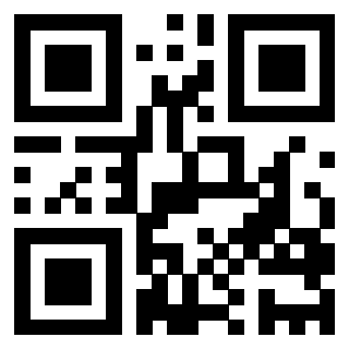 3202826548 - Immagine del QrCode associato