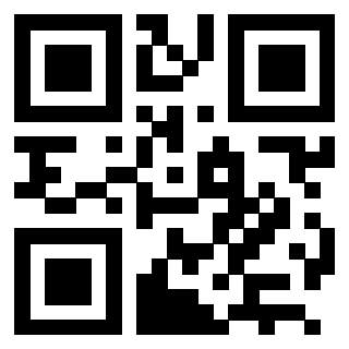 3202826549 QrCode associato
