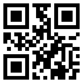 Immagine del QrCode di 3202826551