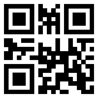 3202826555 - Immagine del Qr Code