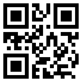 Scansione del Qr Code di 3202826556