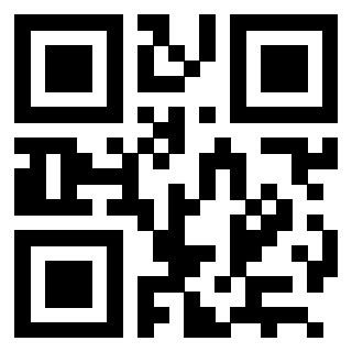3202826557 - Immagine del QrCode