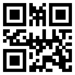 3202826558 - Immagine del QrCode associato