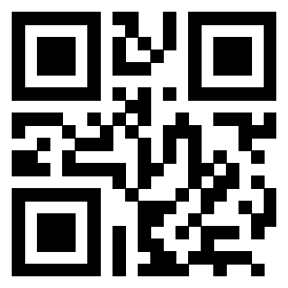 3202826560 - Immagine del Qr Code associato