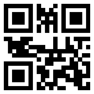 Il QrCode di 3202826561