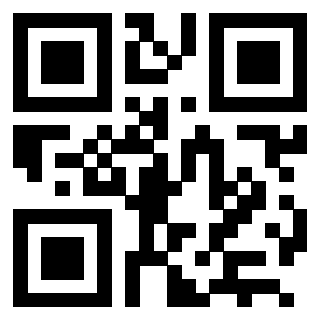 3202826563 - Immagine del Qr Code