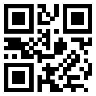 Il QrCode di 3202826571